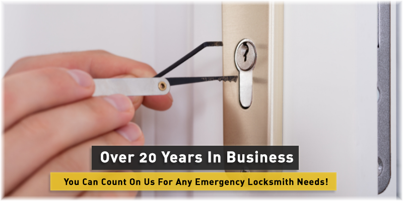 Newark NJ Locksmith Services (973) 490-4339