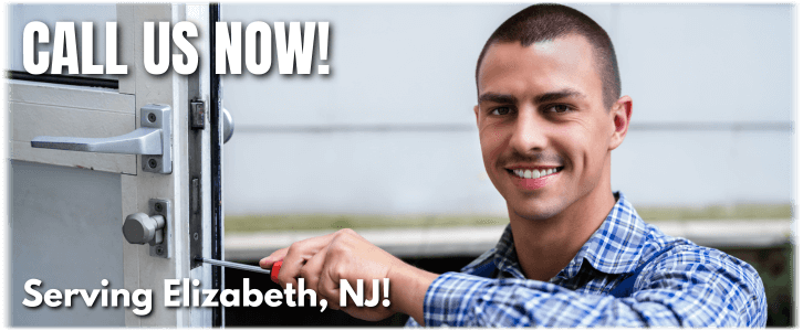 Locksmith Elizabeth NJ