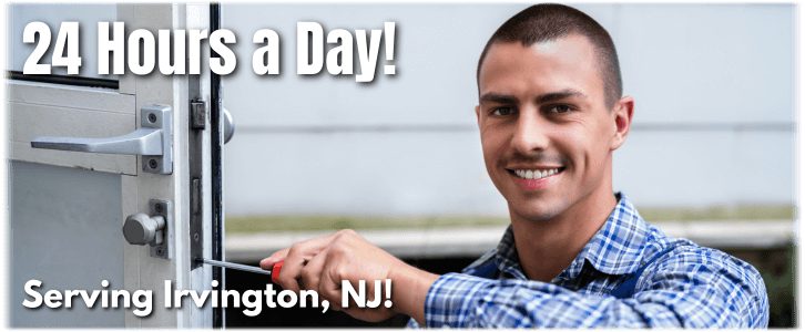 Locksmith Irvington NJ